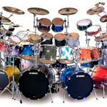 Drums and Percussion Drums and Percussion