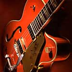 Guitars Guitars