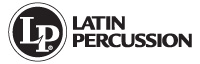 Latin Percussion Logo 114